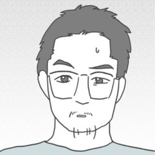 原因は、俺…？ 画像提供：ぺ子さん