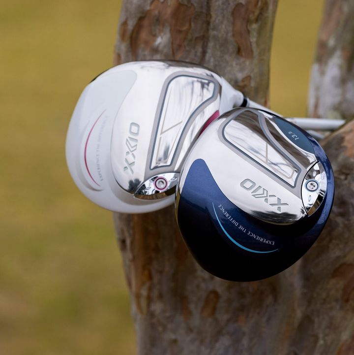 力いっぱい振らなくても飛ぶって最高！ 新作ドライバーを試してみた