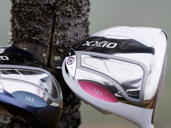 力いっぱい振らなくても飛ぶって最高！ 新作ドライバーを試してみた