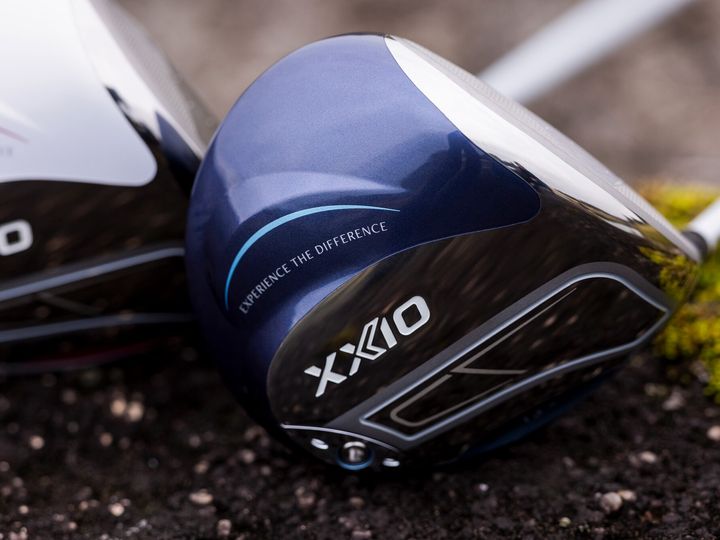 力いっぱい振らなくても飛ぶって最高！ 新作ドライバーを試してみた