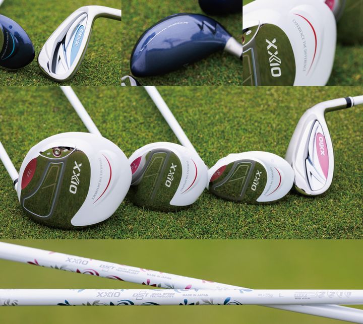 力いっぱい振らなくても飛ぶって最高！ 新作ドライバーを試してみた