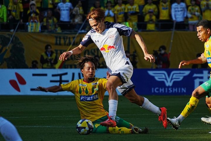 画像: （写真：縄手猟）