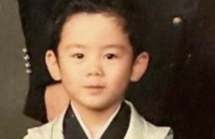 【写真・画像】「山田涼介に似ていると言われます」23歳イケメンに稲垣吾郎ら驚き「綺麗だね」「僕の小さい時に似ている」 1枚目