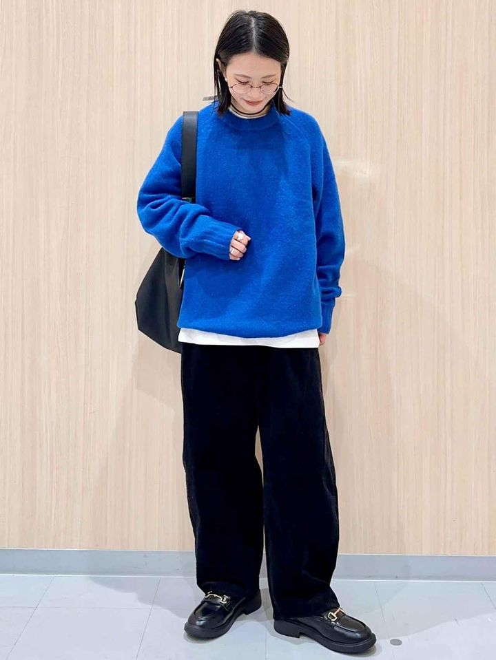 画像2: 出典：GU