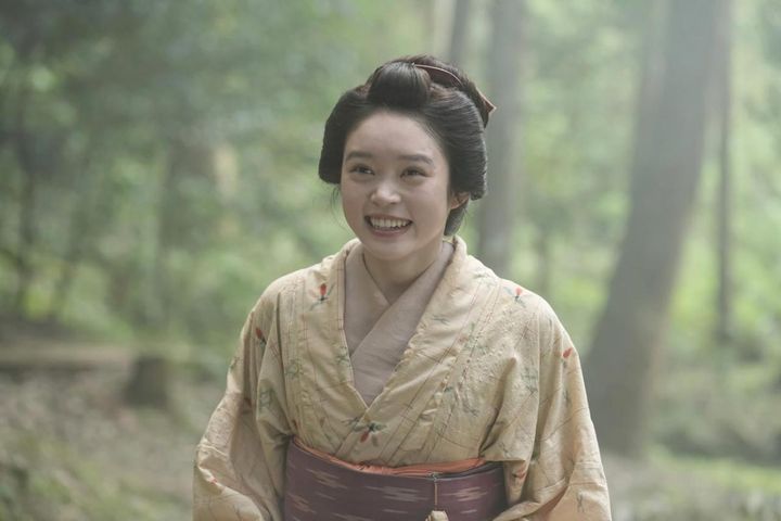 【ばけばけ】それは明らかに「嫉妬」では！？二人の距離が縮まる様子が自然に楽しい［写真多数］