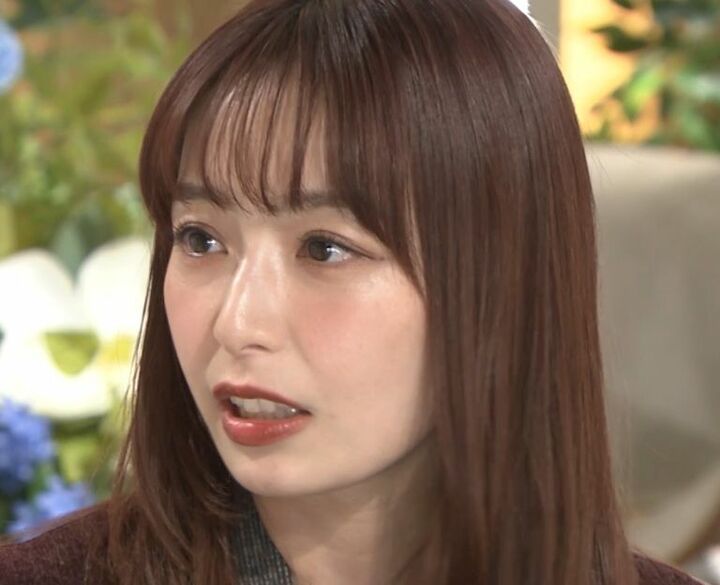 【写真・画像】宇垣美里、興味がない相手から連絡先を聞かれたら？ “一瞬で断る”断り方に山里絶句「令和で通じるわけない」 1枚目