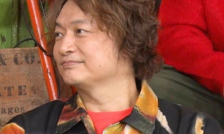 【写真・画像】香取慎吾「俺、街で松潤に会ったことある」背中をトントンと叩かれ…その後の“まさかの行動”に総ツッコミ 1枚目