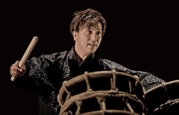 【京都府京都市】和太鼓エンターテイメント集団「EN」がヒューリックホール京都で定期公演をスタート！