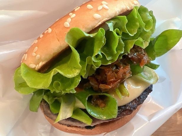 九条ネギのシャキっとした食感が楽しめる