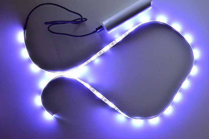 100均のおしゃれなライト7選【セリア・ダイソー・キャンドゥ】