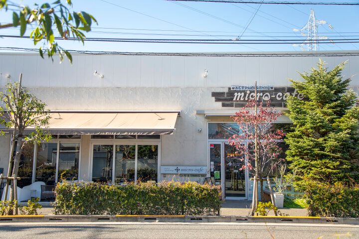 深大寺で大人気♪新潟のおいしさが詰まったお店／おむすび cafe & dining「マイクロカフェ」