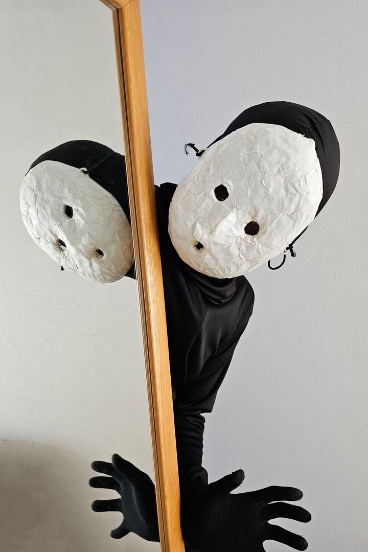 最新作『変な地図』も話題！ 覆面作家・雨穴の“創作の秘密”に迫る