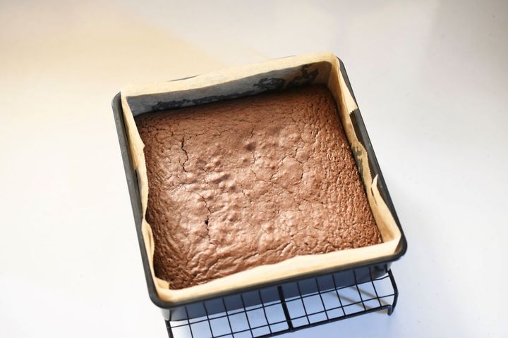 トナカイブラウニー