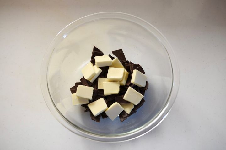 トナカイブラウニー