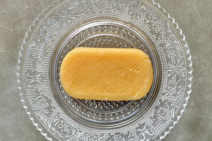 ふわしゅわ新食感が幸せ♡【ローソン】濃厚スイーツが半年ぶりに再登場