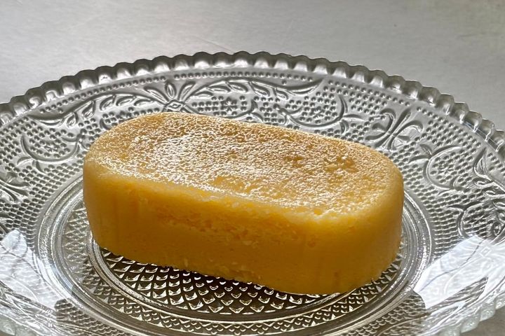 ふわしゅわ新食感が幸せ♡【ローソン】濃厚スイーツが半年ぶりに再登場