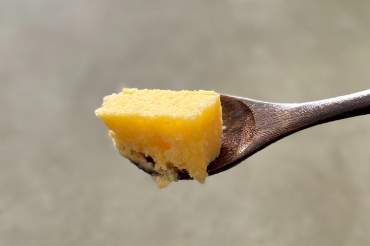 ふわしゅわ新食感が幸せ♡【ローソン】濃厚スイーツが半年ぶりに再登場