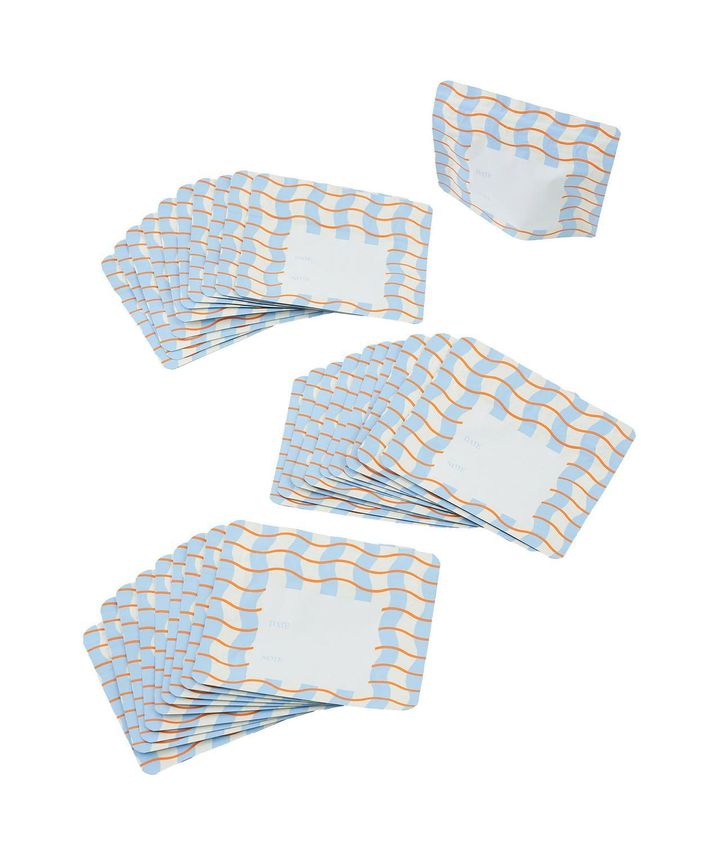 画像1: 出典：3COINS