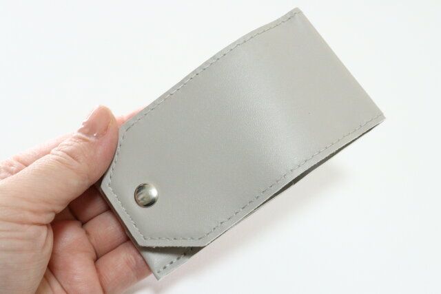 ダイソーのケース付きネイルケアセット（4個）