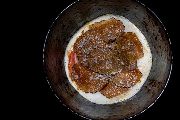 【東京都中央区】「ESPRIT C. KEI GINZA」にクリスマス特別コース登場！2日間限定でランチ営業も