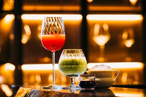 【東京都中央区】「ESPRIT C. KEI GINZA」にクリスマス特別コース登場！2日間限定でランチ営業も