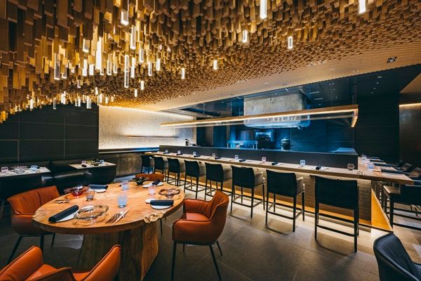 【東京都中央区】「ESPRIT C. KEI GINZA」にクリスマス特別コース登場！2日間限定でランチ営業も