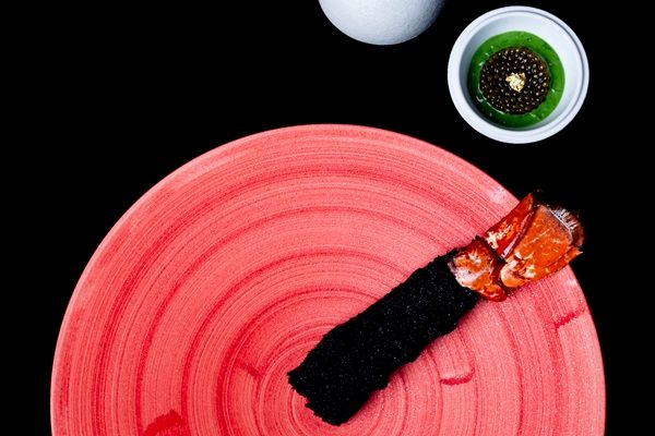 【東京都中央区】「ESPRIT C. KEI GINZA」にクリスマス特別コース登場！2日間限定でランチ営業も