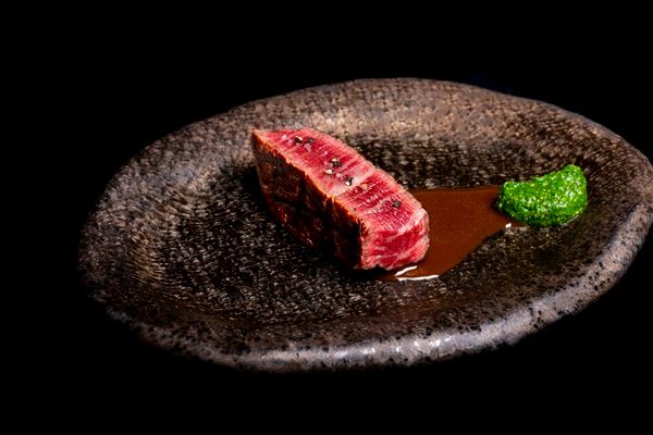 【東京都中央区】「ESPRIT C. KEI GINZA」にクリスマス特別コース登場！2日間限定でランチ営業も