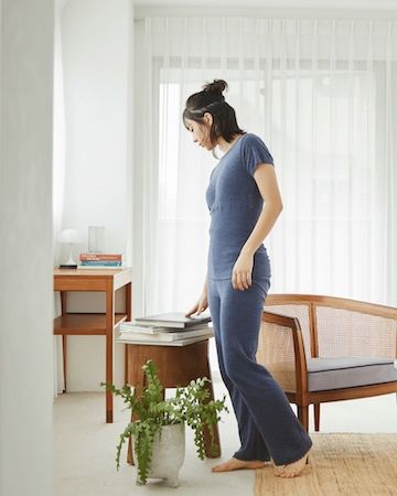 ニットランジェリーnainenが新作＆ホリデーギフトセットを発売！冬の贈り物にも