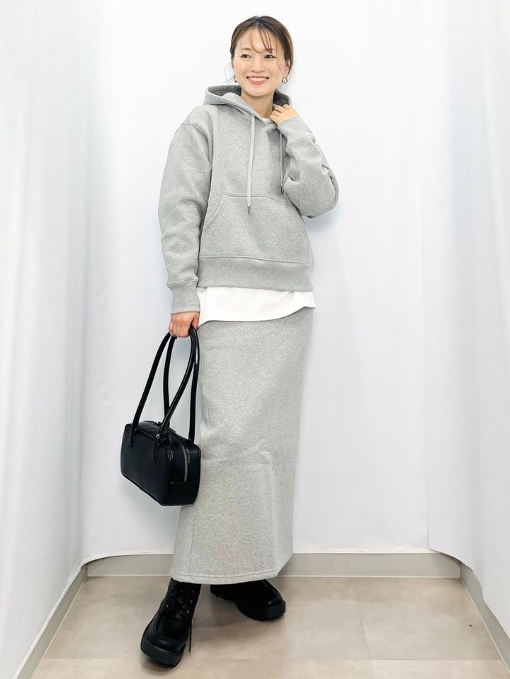 画像3: 出典：GU