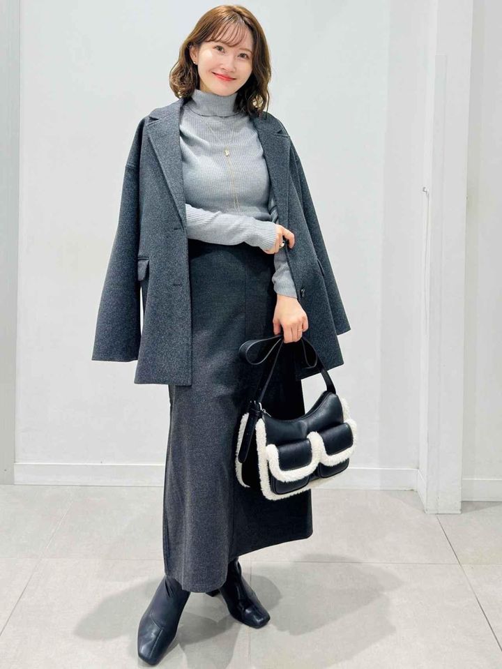 画像2: 出典：GU