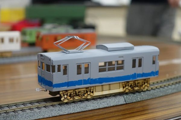 【兵庫県神戸市】「第28回 鉄道模型とあそぼう」開催！電車の洗車機体験やワークショップ工作、写真展も