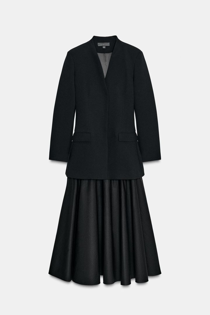 画像3: 出典：ZARA