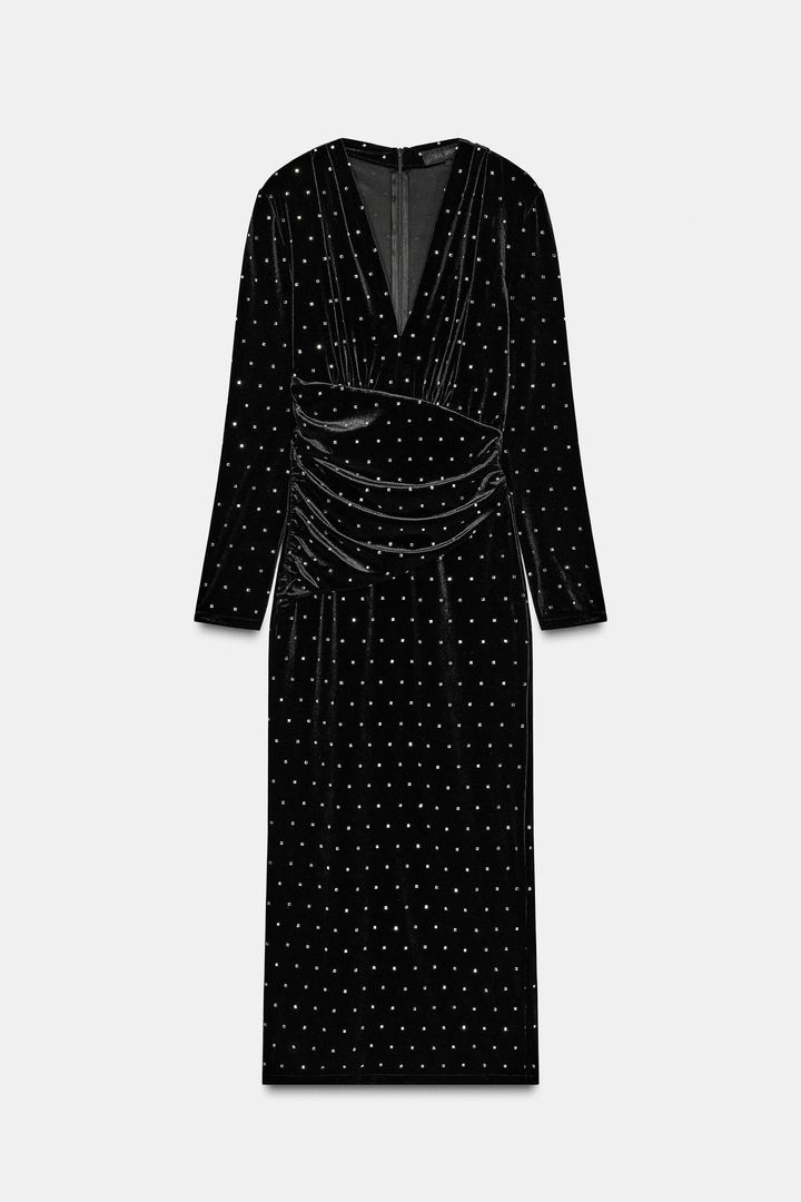 画像2: 出典：ZARA