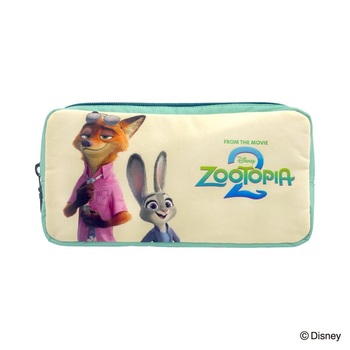 ポーチ［ニック＆ジュディ］