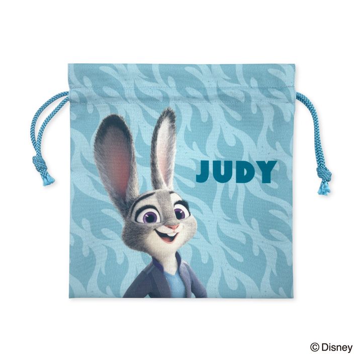 巾着M［ジュディ］