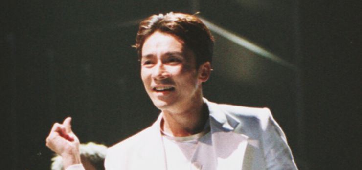 郷ひろみの“昼ドラポップス”で集う時間