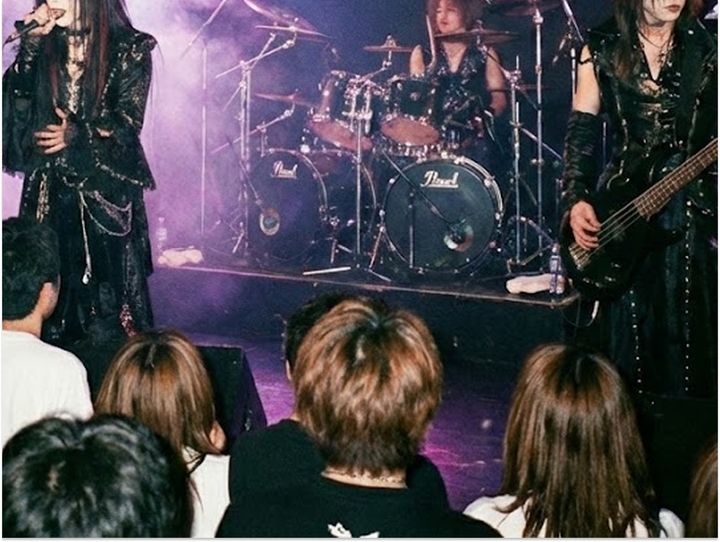 27年前、“名古屋系バンド”が放った“ストイック”な旋律 創成期を支え