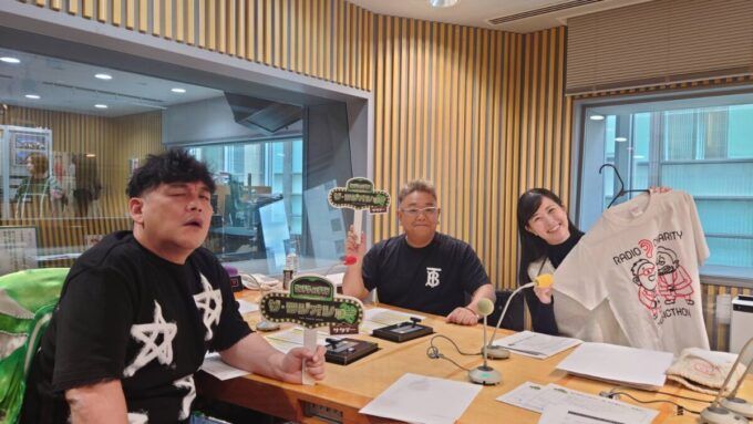 サンドウィッチマン、東島衣里アナウンサー