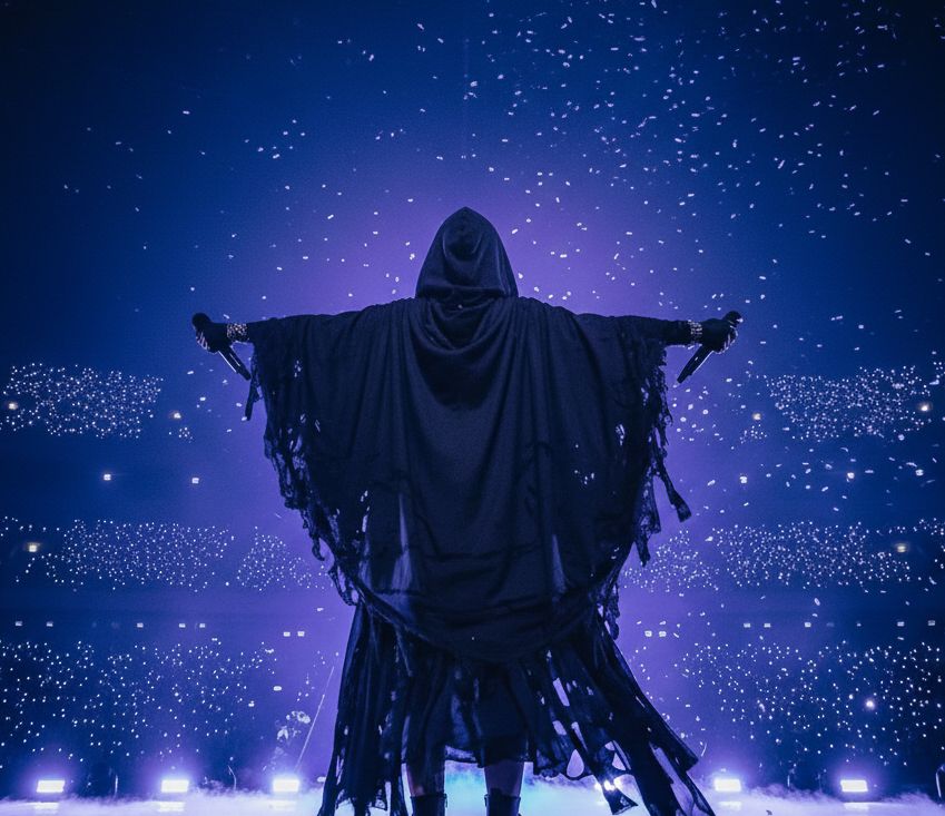 歌声ランキングで考える宇多田ヒカルの楽しみ方