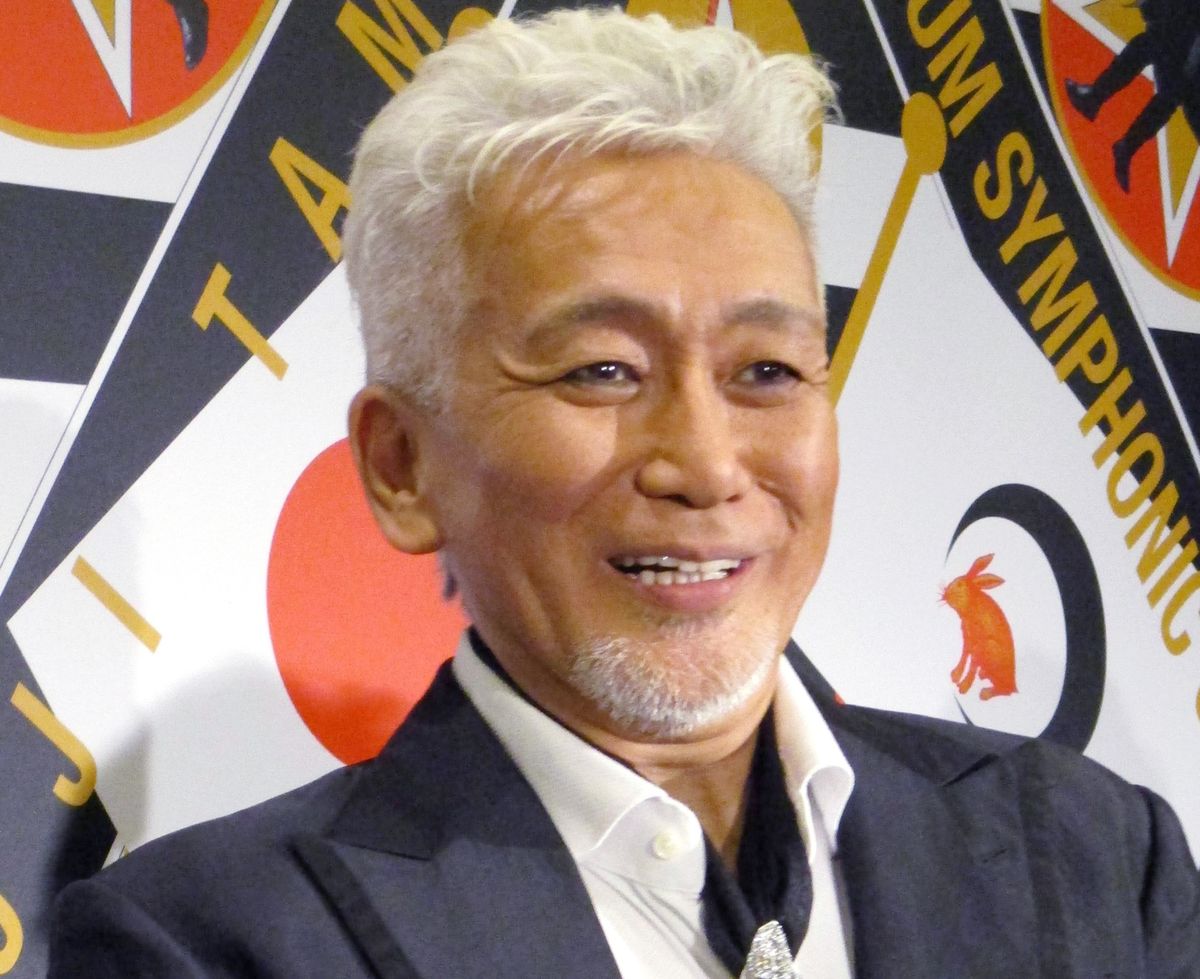 米津玄師、歌唱力ランキングで3位に