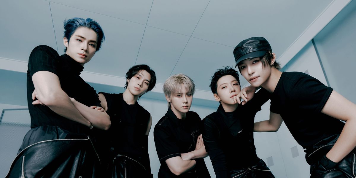 WayV（威神V）のメンバープロフィール＆ビジュアルまとめ！ NCTから派生した中国グループに世界が注目 | TRILL【トリル】