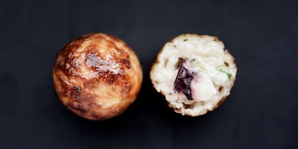 家庭で専門店のカリとろ食感を再現！及源鋳造が渾身のたこ焼き器「てつだこ」を新発売