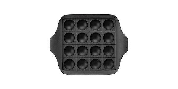 家庭で専門店のカリとろ食感を再現！及源鋳造が渾身のたこ焼き器「てつだこ」を新発売