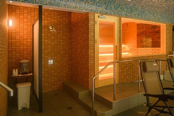 【石川県加賀市】老舗旅館「白鷺湯たわらや」の大浴場にサウナと水風呂、半露天風呂が新登場！