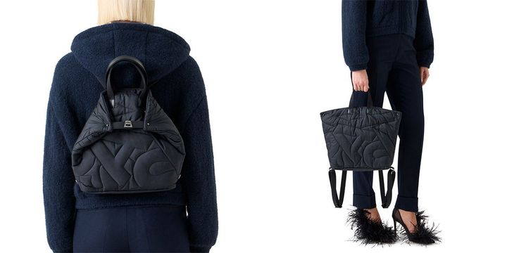 「アクリス アイ スモールバックパック」¥255,200