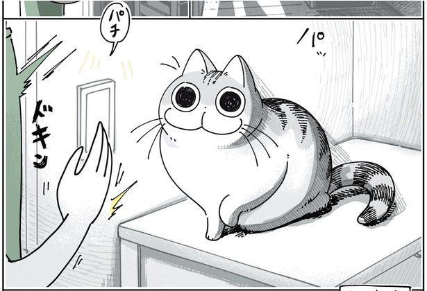 ドキン （C）キュルZ／KADOKAWA