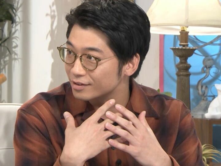 【写真・画像】新山「人見知り、やめました」止め方明かす「コンビニの店員さんに…」 1枚目