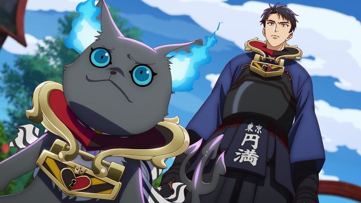 第7話 『無鉄砲デュエル！』先行カット