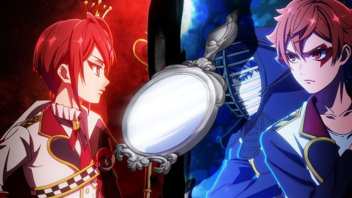 第7話 『無鉄砲デュエル！』先行カット7